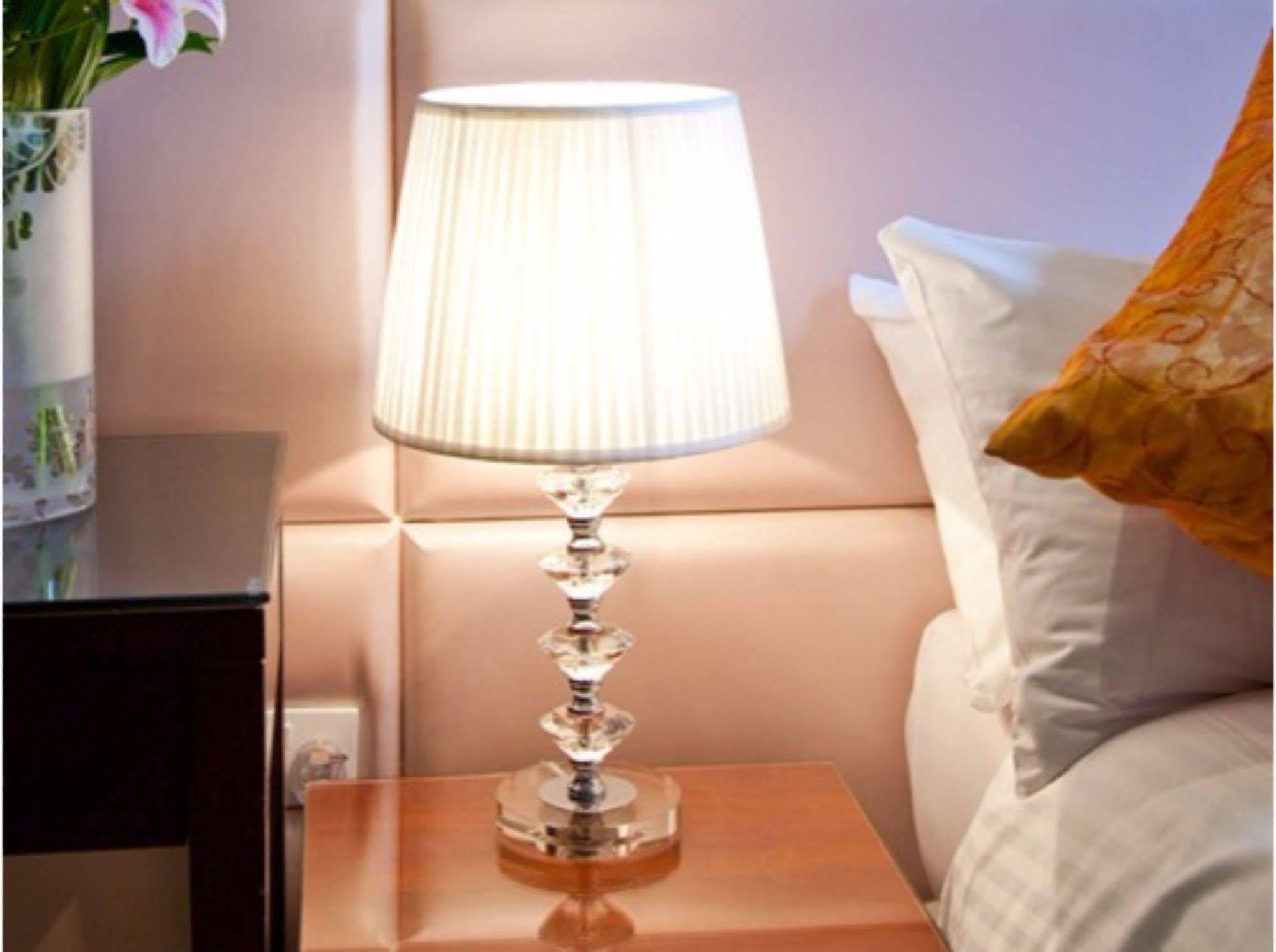 City Inn Russell Square Londýn Exteriér fotografie
